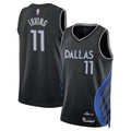 Jersey Dallas Mavericks City Edition 25/26
