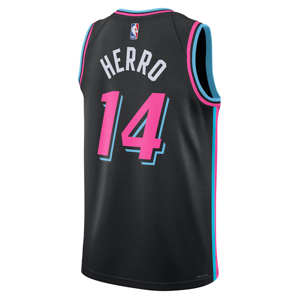 Jersey Miami Heat Vice Nights City Edition 25/26