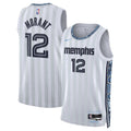 Jersey Memphis Grizzlies City Edition 25/26