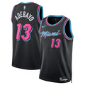 Jersey Miami Heat Vice Nights City Edition 25/26