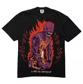 Warren Lotas NBA - T-Shirt Phoenix Suns "A Fire you cant put Out"