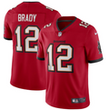 NFL Tampa Bay Buccaneers Vapor Limited Jersey Red