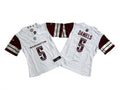 NFL Women's Washington Commanders Vapor F.U.S.E. Limited Jersey White