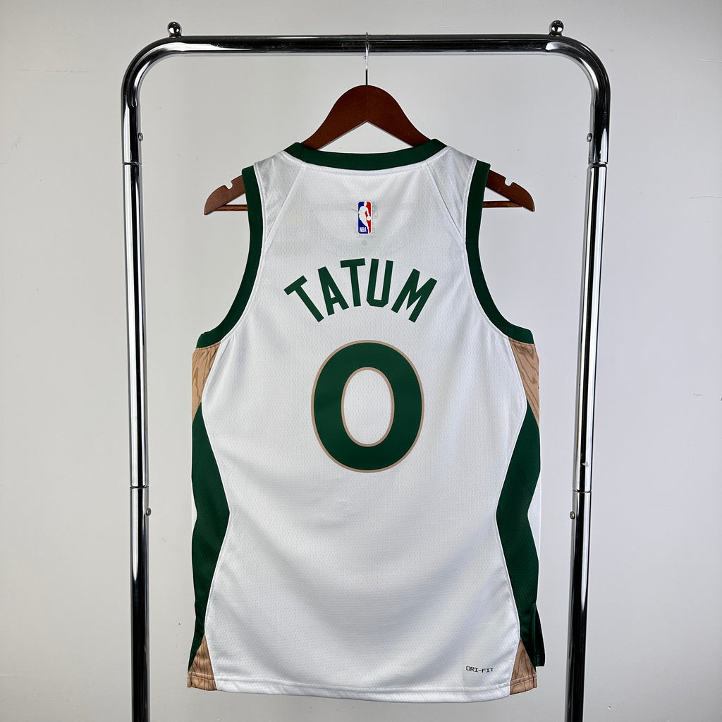 Jersey NBA Boston Celtics City Edition 23/24