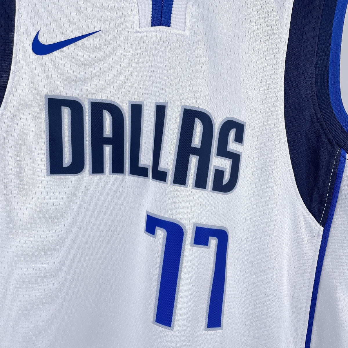 Jersey Kids Dallas Mavericks Association Edition 22/23