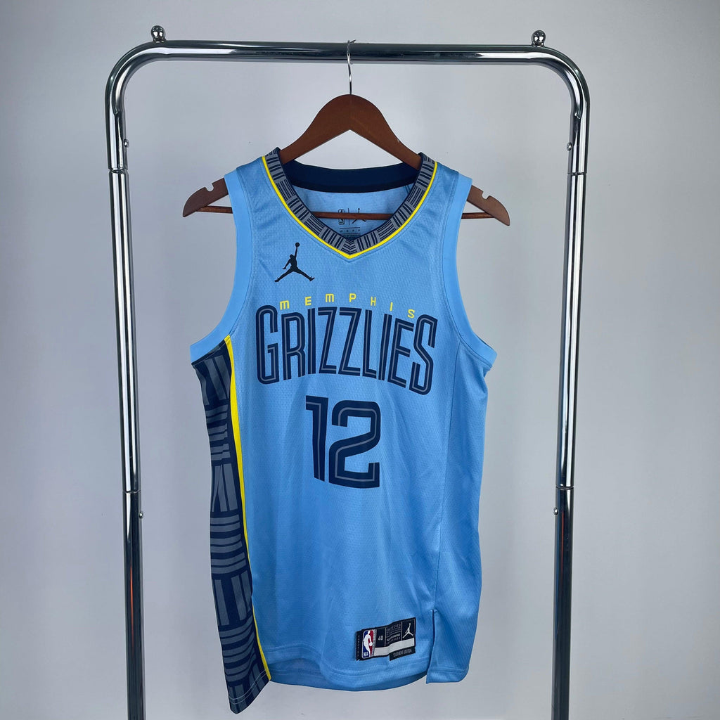 Jersey Memphis Grizzlies Statement Edition 22/23