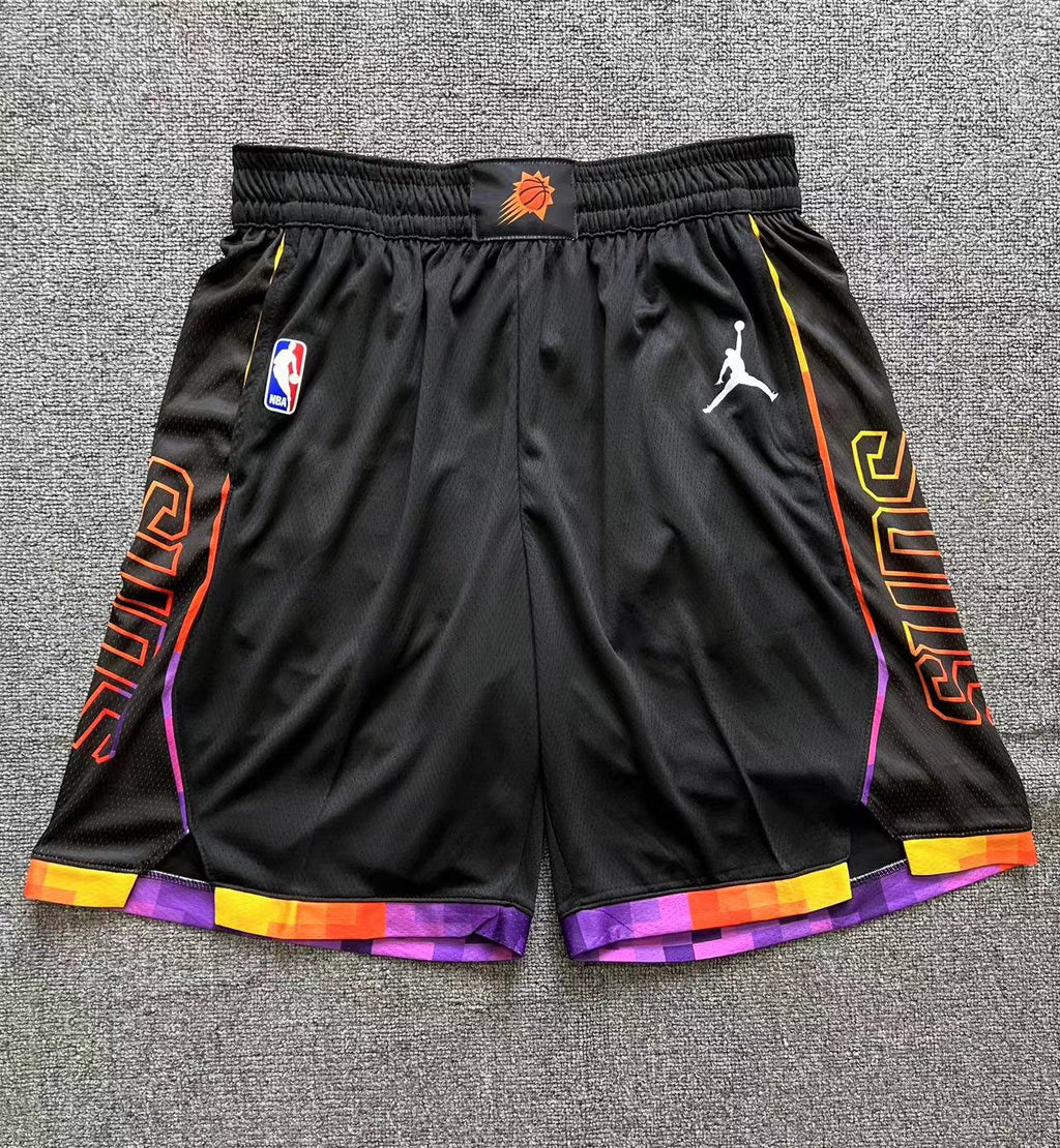 Shorts Phoenix Suns Statement Edition 22/23