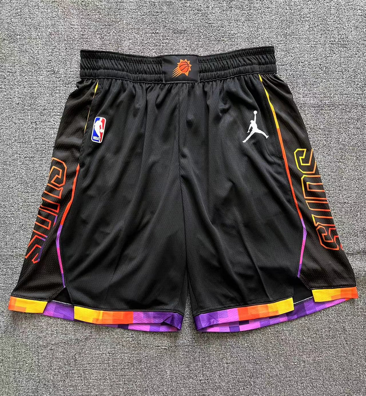 Shorts Phoenix Suns Statement Edition 22/23