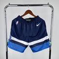 Shorts Minnesota Timberwolves Icon Edition