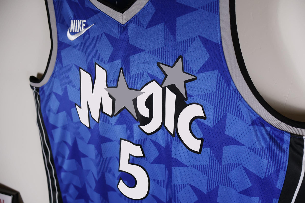 Jersey Orlando Magic Classic Edition 23/24