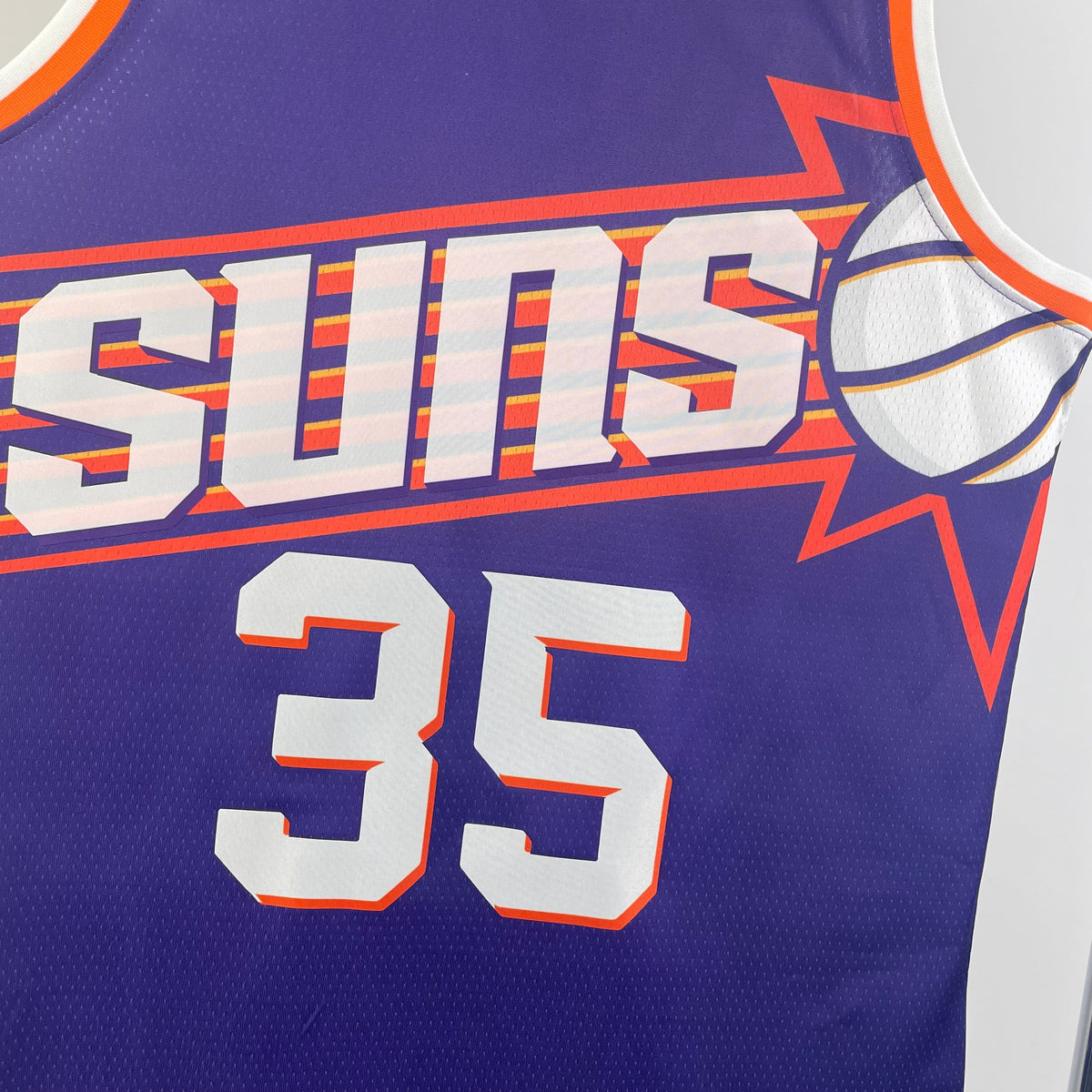 Jersey Phoenix Suns Icon Edition 23/24