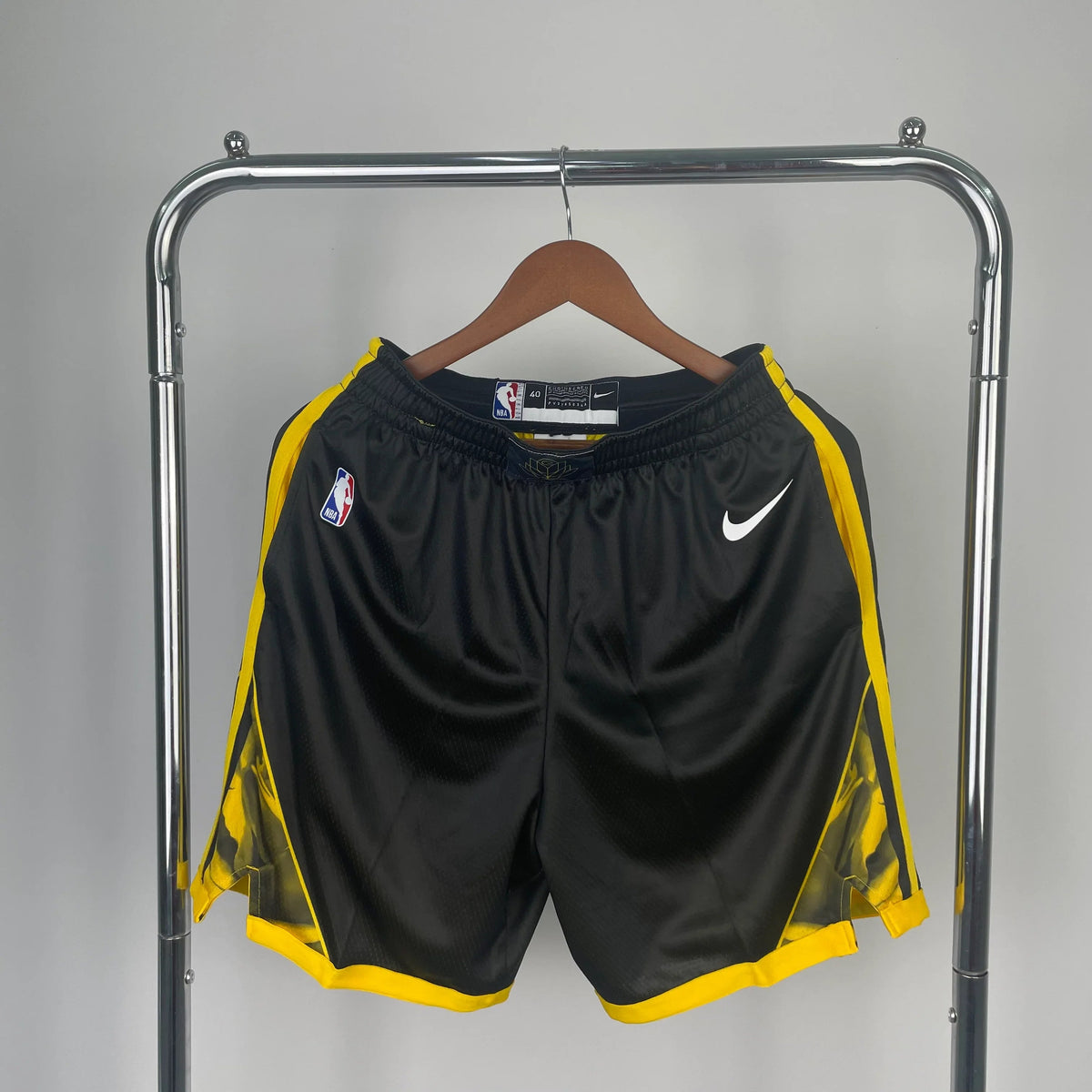 Shorts Golden State Warriors City Edition 22/23