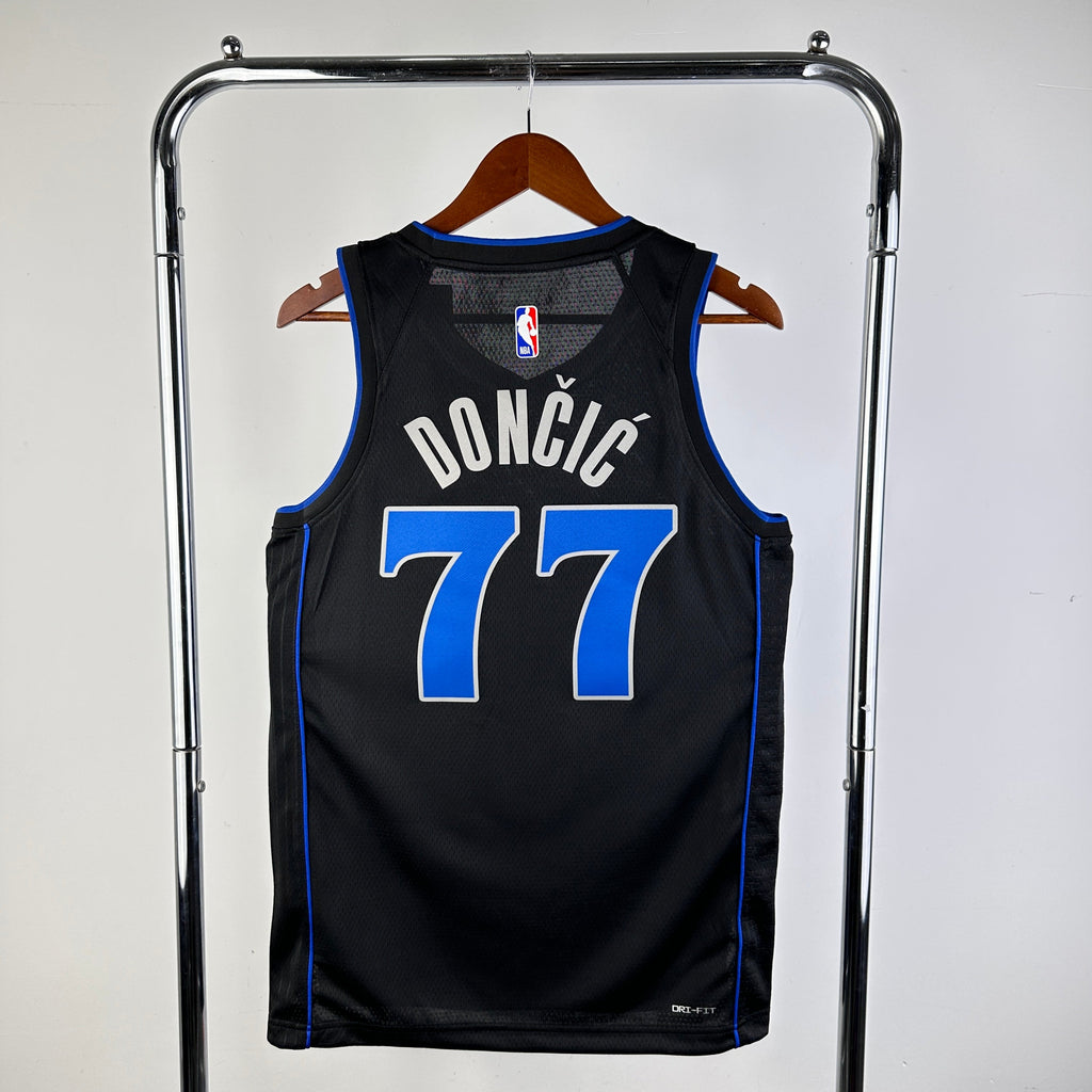 Jersey Dallas Mavericks City Edition 23/24