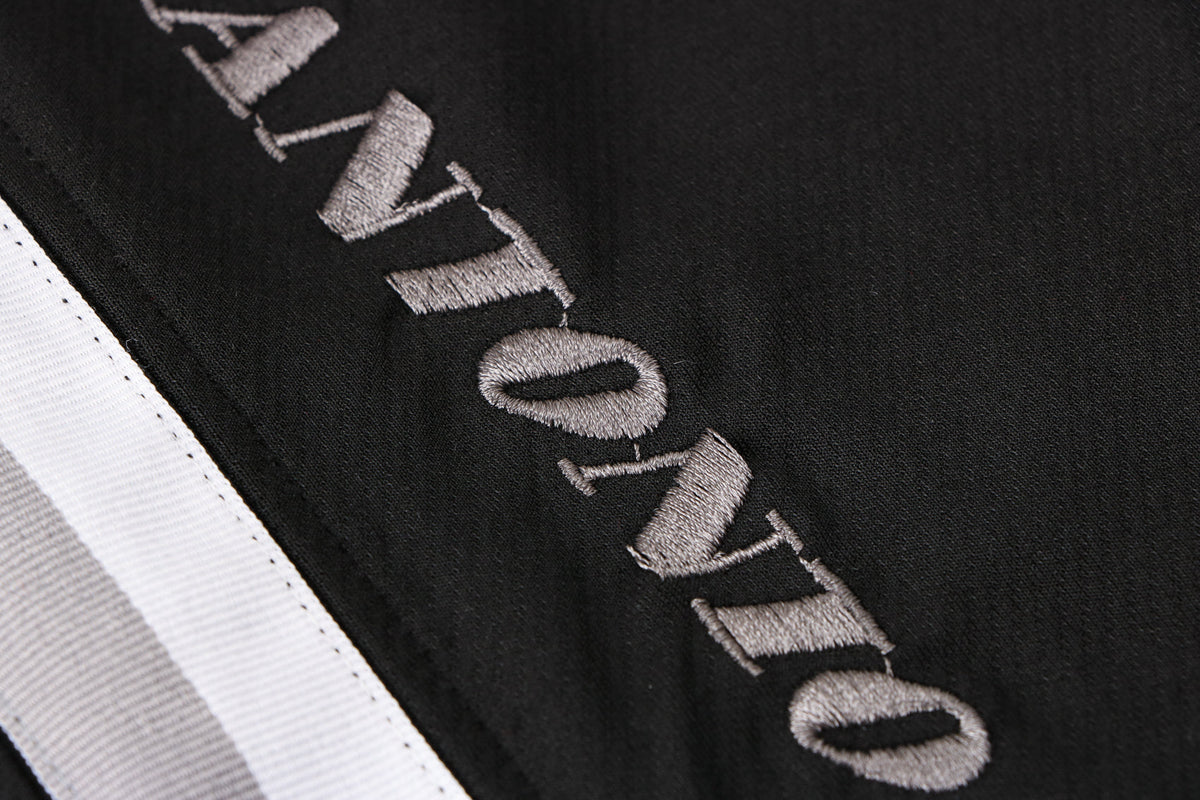 Set Nike NBA Therma Flex San Antonio Spurs 21/22