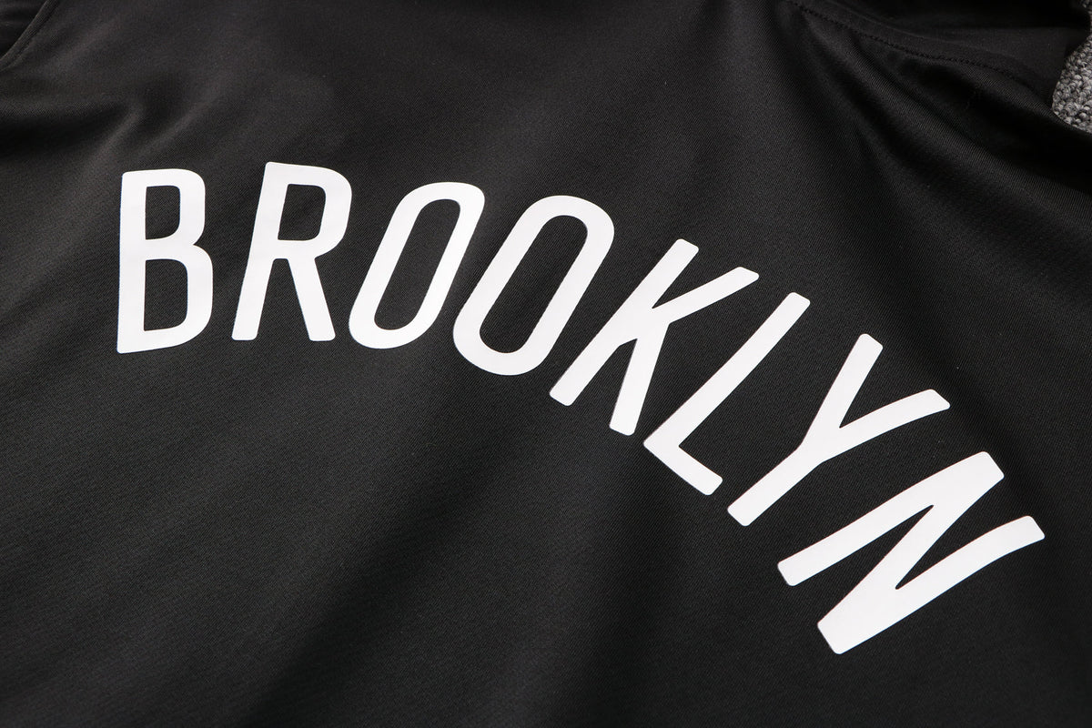 Set Nike NBA Therma Flex Brooklyn Nets 21/22