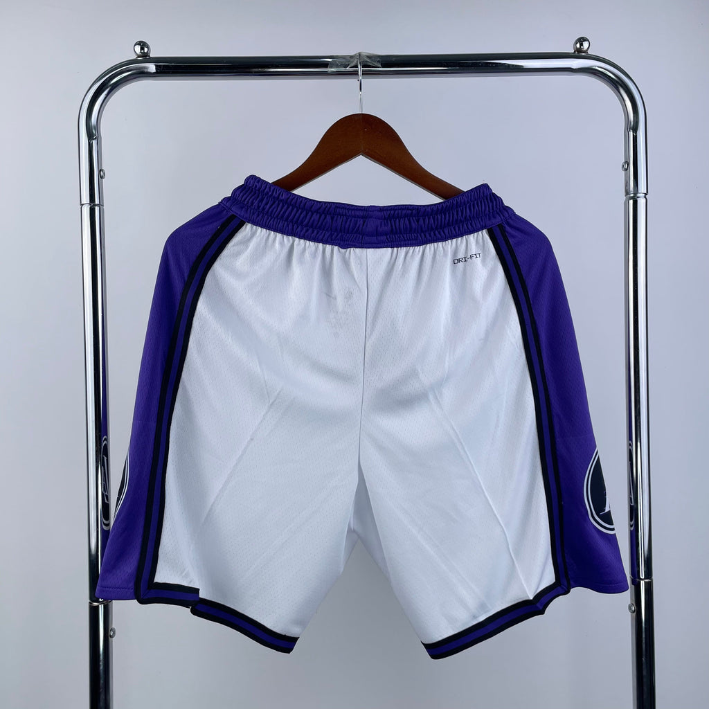 Shorts Los Angeles Lakers City Edition 22/23