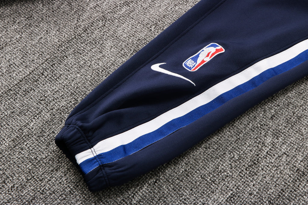 Set Nike NBA Therma Flex Orlando Magic 21/22