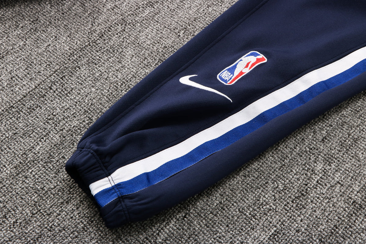 Set Nike NBA Therma Flex Orlando Magic 21/22