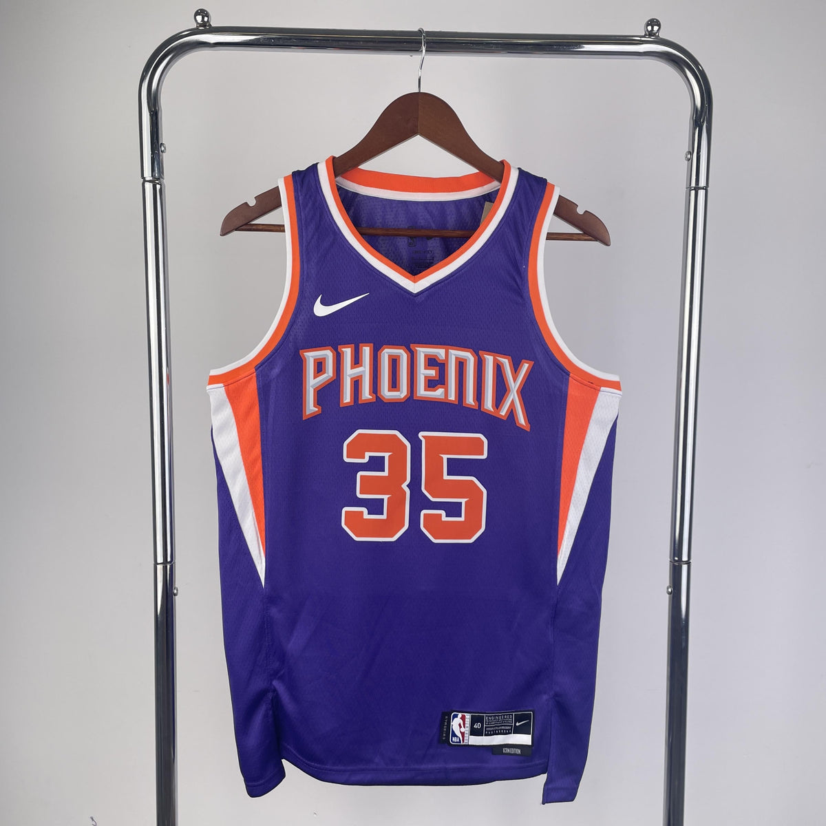 Jersey Phoenix Suns Icon Edition 22/23