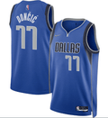 Jersey Dallas Mavericks Icon Edition Diamond 75th