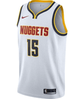 Jersey Denver Nuggets Association Edition