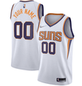 Jersey Phoenix Suns Association Edition Diamond 75th
