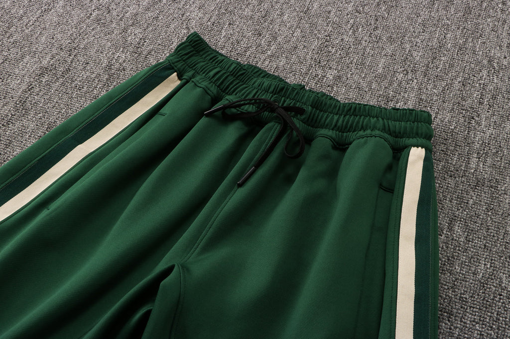 Set Nike NBA Therma Flex Milwaukee Bucks 21/22