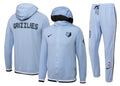 Set Nike NBA Therma Flex Memphis Grizzlies 21/22