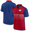 Jersey Polo Nike New Yorks Giants - Red/Blue