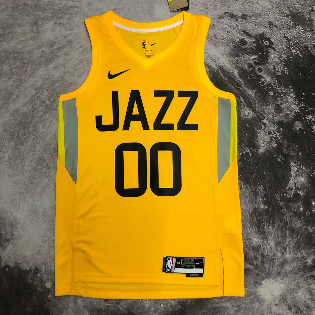 Jersey Utah Jazz Icon Edition 22/23