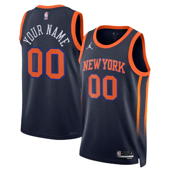 Jersey New York Knicks Statement Edition 22/23