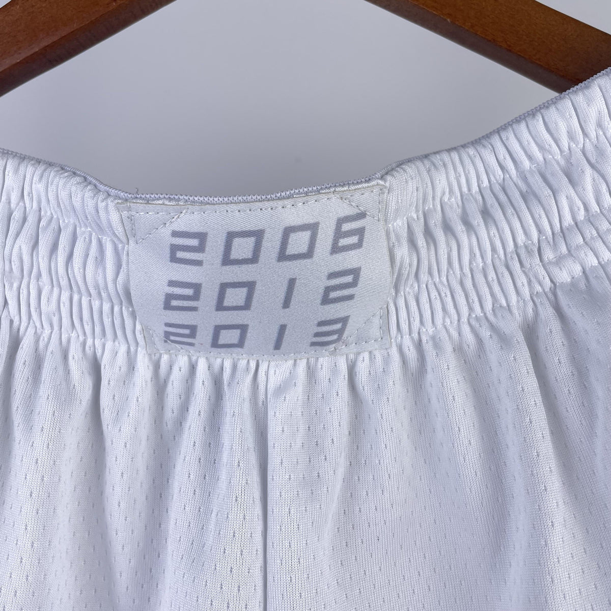 Shorts Miami Heat City Edition 22/23