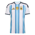 Jersey National Team Argentina 2026 Fan Men's - White