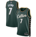 Jersey NBA Boston Celtics City Edition 22/23