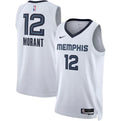 Jersey Memphis Grizzlies Association Edition 22/23