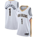 Jersey New Orleans Pelicans Association Edition 22/23