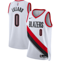 Jersey Portland Trail Blazers Association Edition