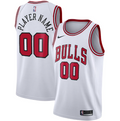 Jersey Kids Chicago Bulls Association Edition 22/23