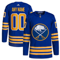 Jersey Buffalo Sabres Blue