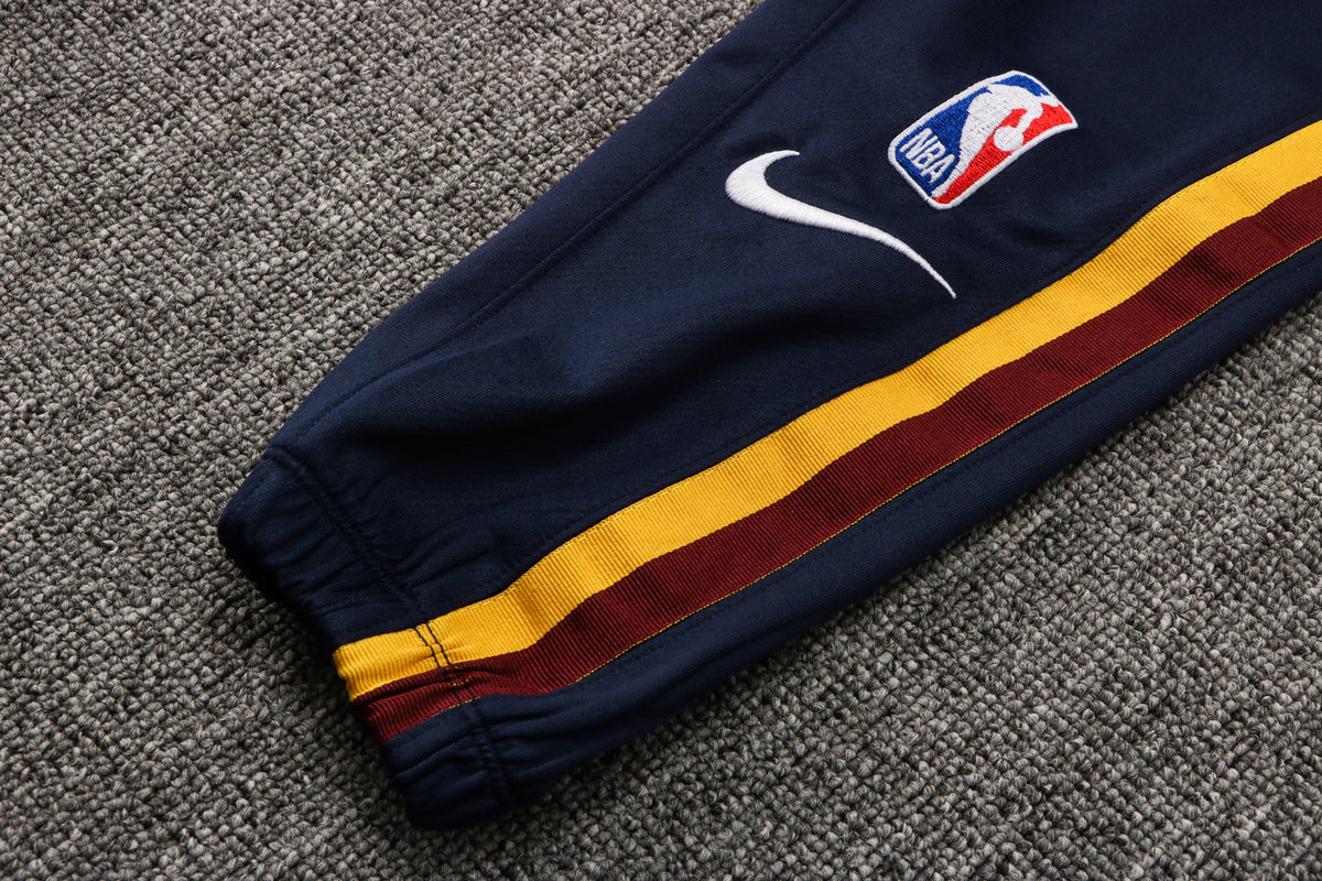 Set Nike NBA Therma Flex Denver Nuggets 21/22