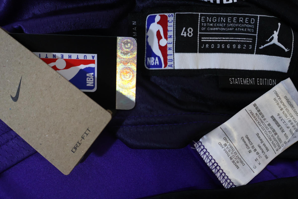 Jersey Sacramento Kings Statement Edition 23/24