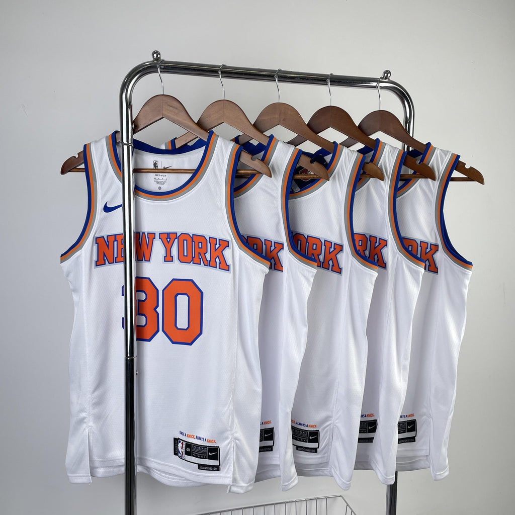Jersey New York Knicks Association Edition