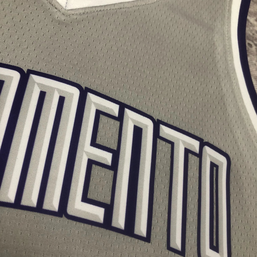 Jersey Sacramento Kings City Edition 22/23