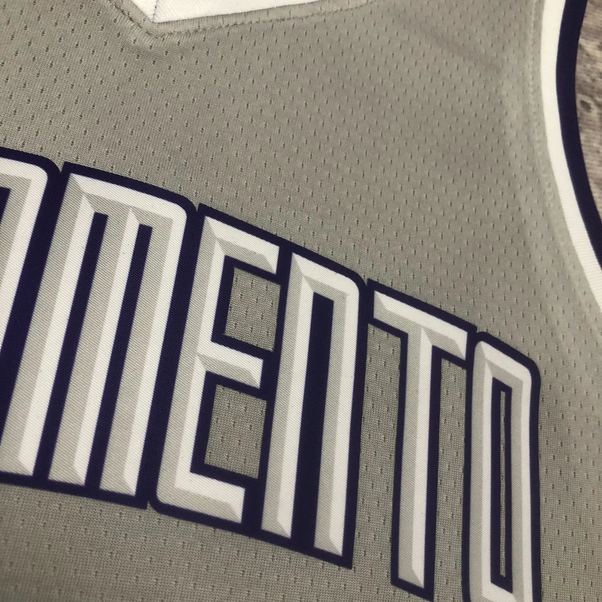 Jersey Sacramento Kings City Edition 22/23