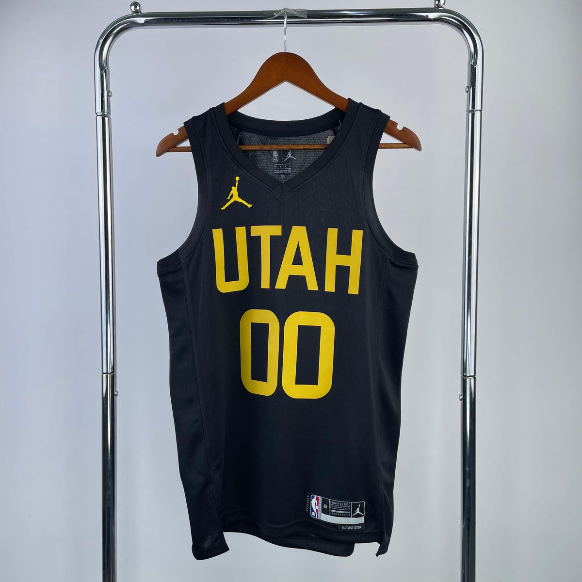 Jersey Utah Jazz Statement Edition 22/23