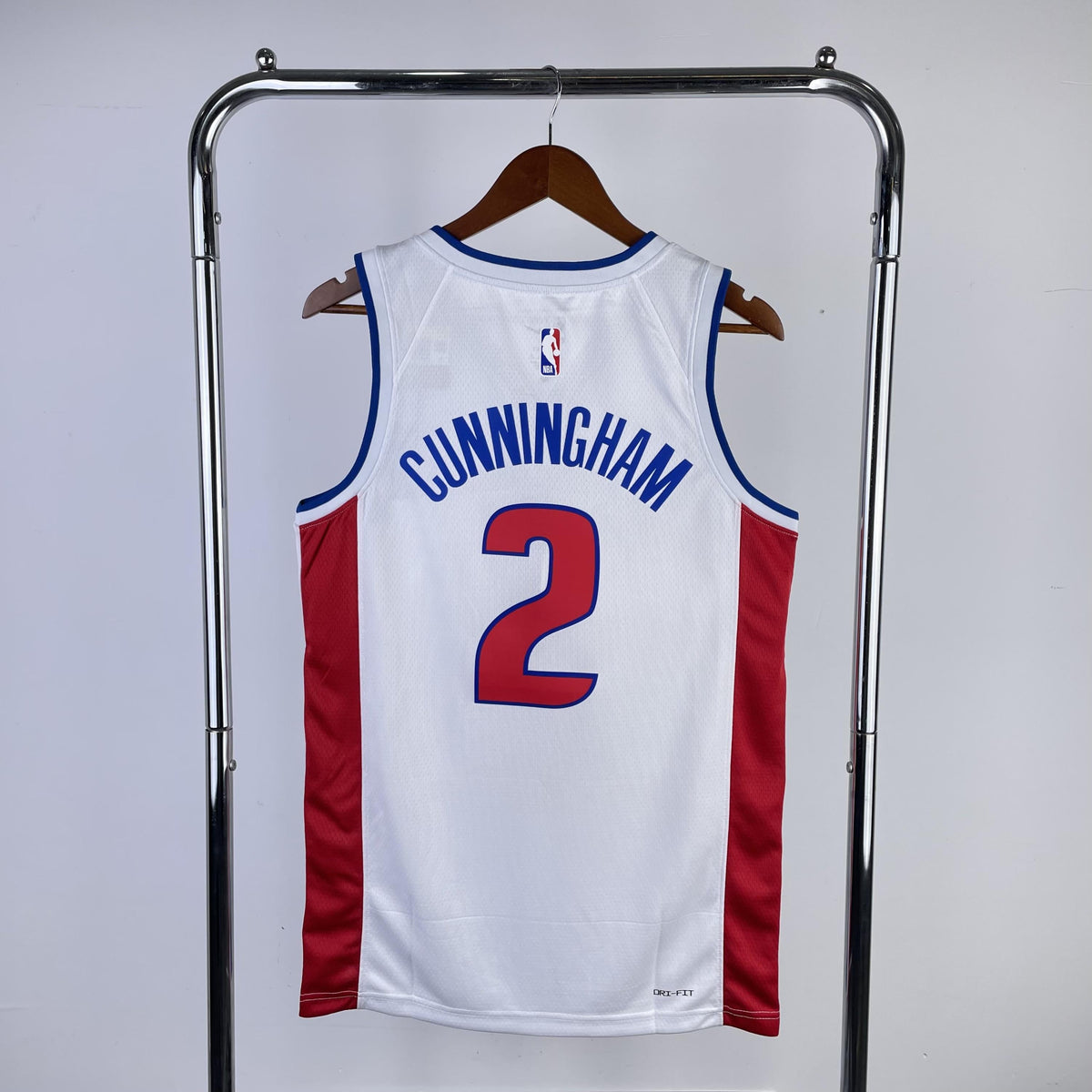 Jersey Detroit Pistons Association Edition 22/23