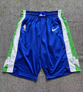 Shorts Dallas Mavericks City Edition 22/23
