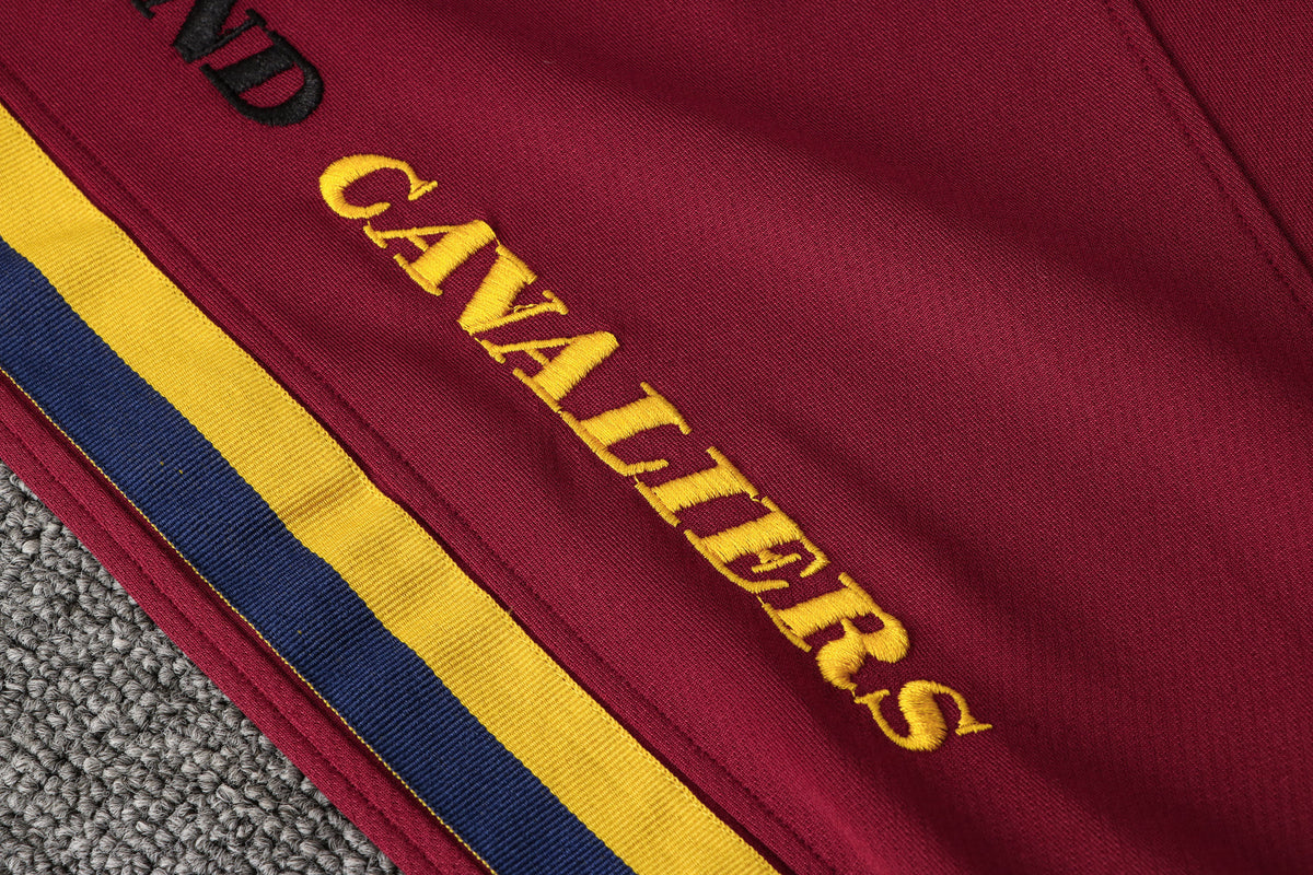 Set Nike NBA Therma Flex Cleveland Cavaliers 21/22