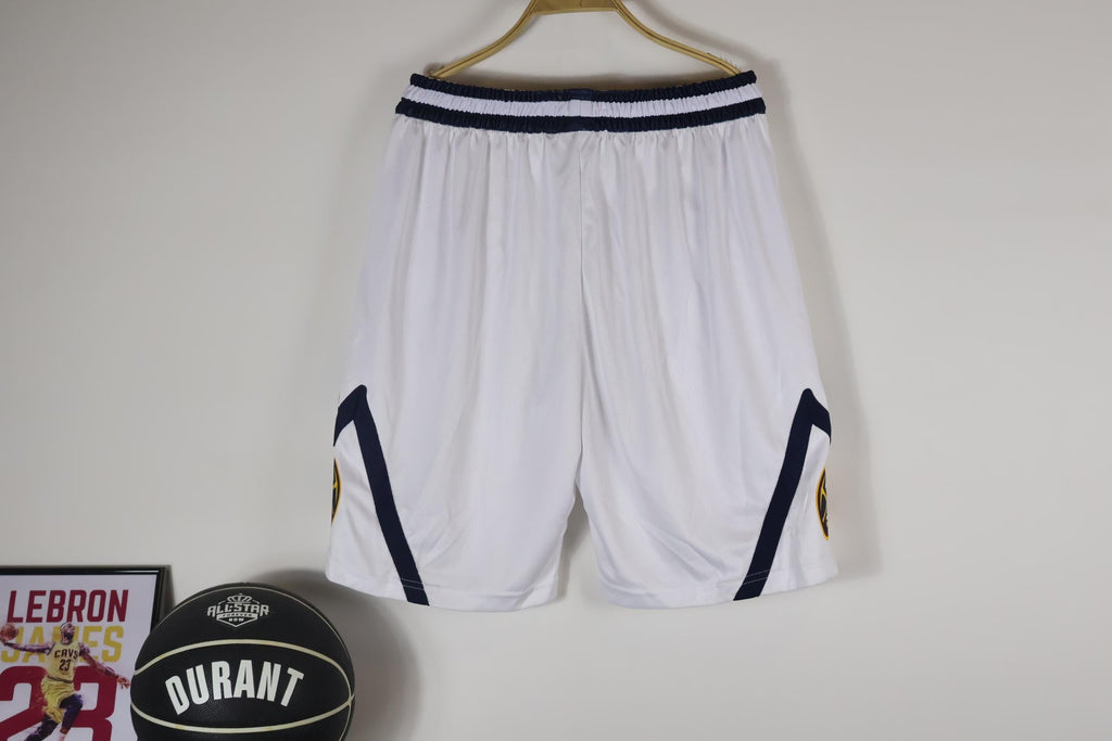 Shorts Denver Nuggets Association Edition 22/23