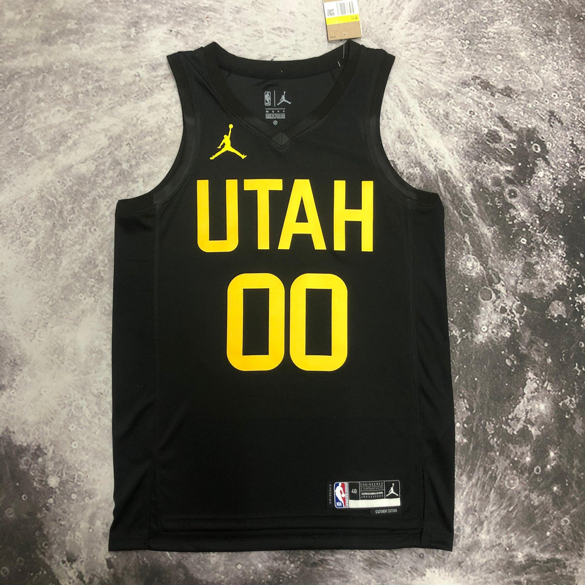 Jersey Utah Jazz Statement Edition 22/23